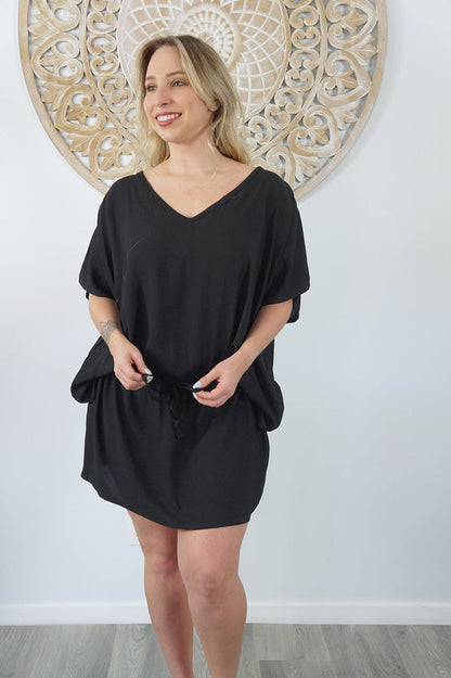 Harbour Dress "Plain"