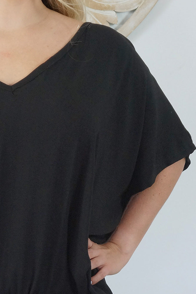 Harbour Dress "Plain"