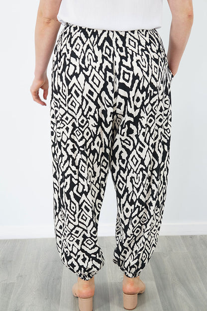 Harem Pant "Asmat"