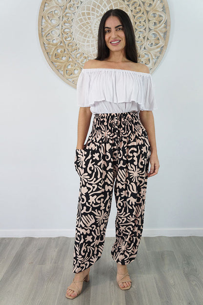 Harem Pant "Carmen"