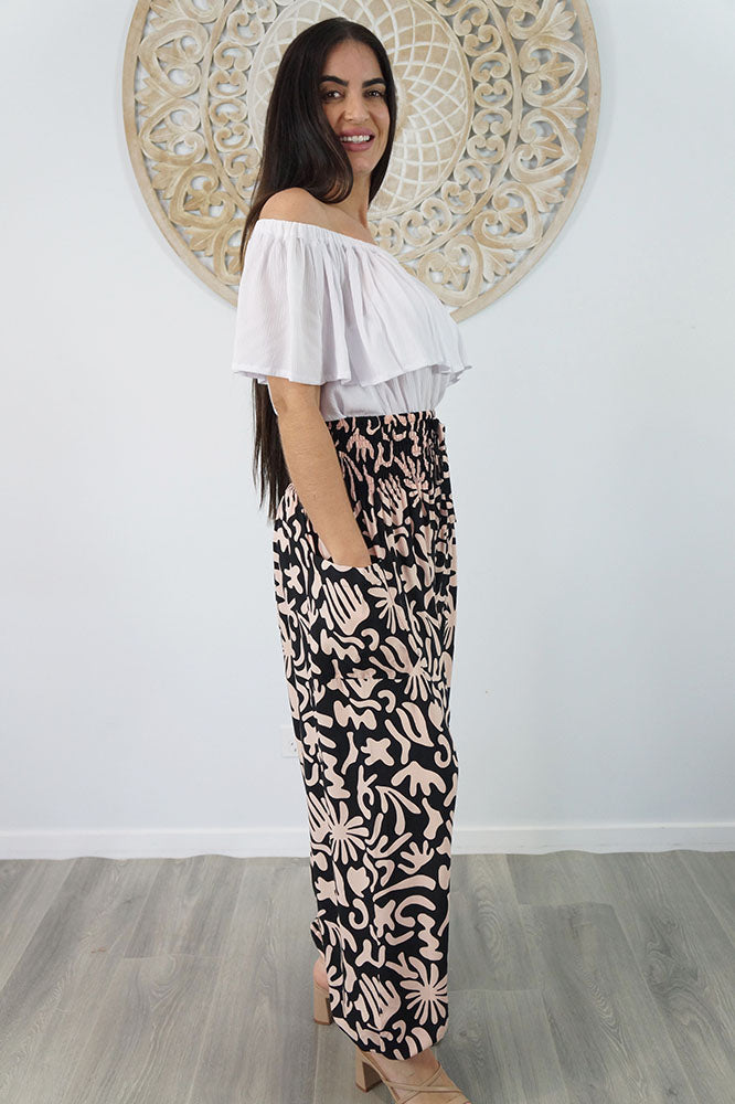 Harem Pant "Carmen"