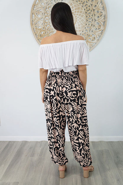 Harem Pant "Carmen"