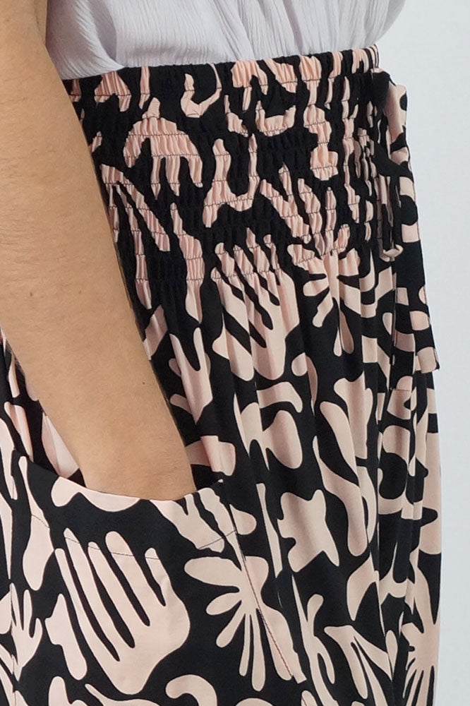 Harem Pant "Carmen"