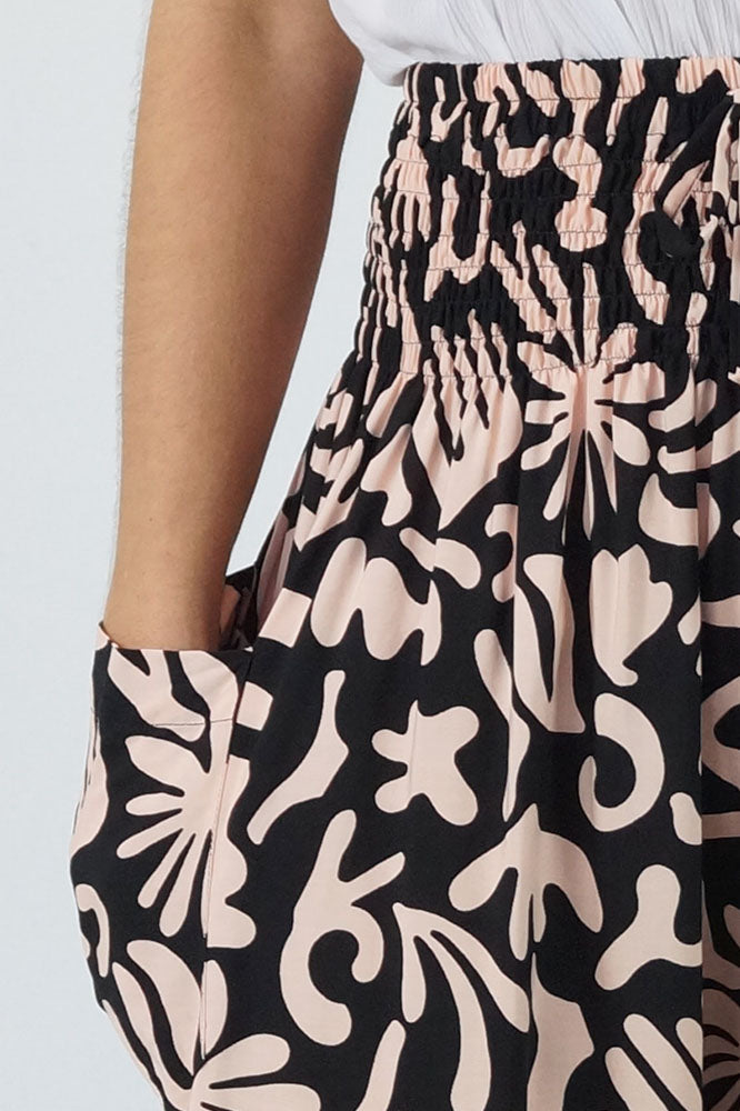 Harem Pant "Carmen"