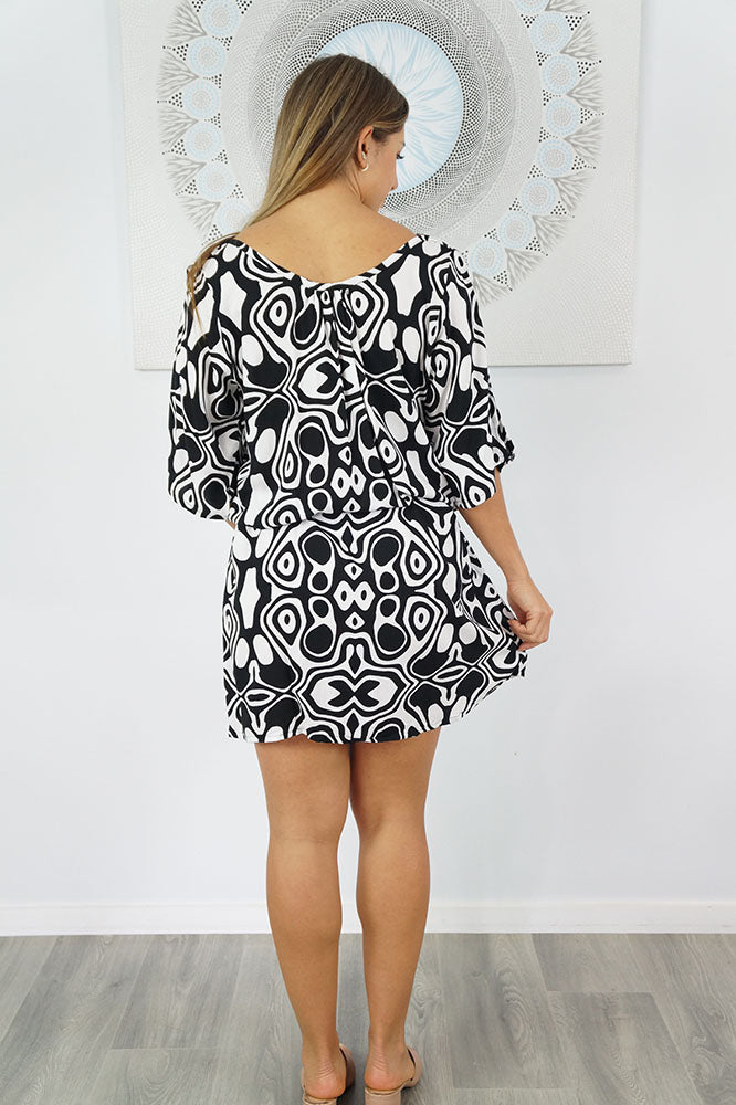 Hayman Dress "Kona"