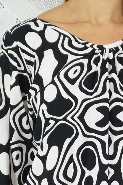 Hayman Dress "Kona"