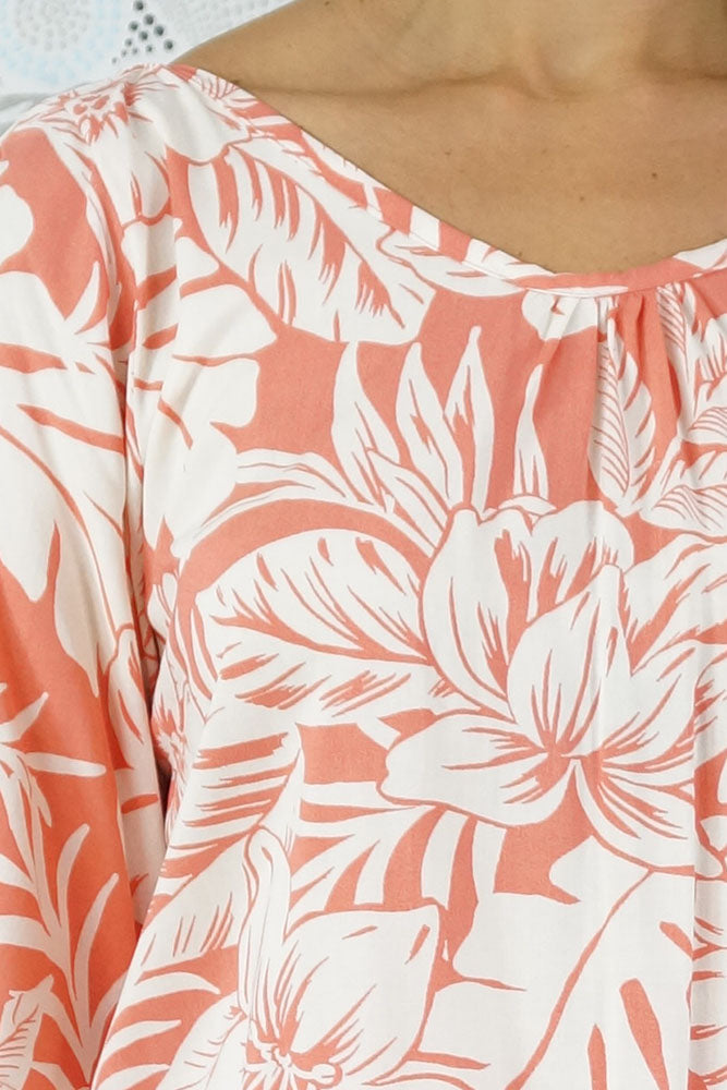 Hayman Dress "Pali"