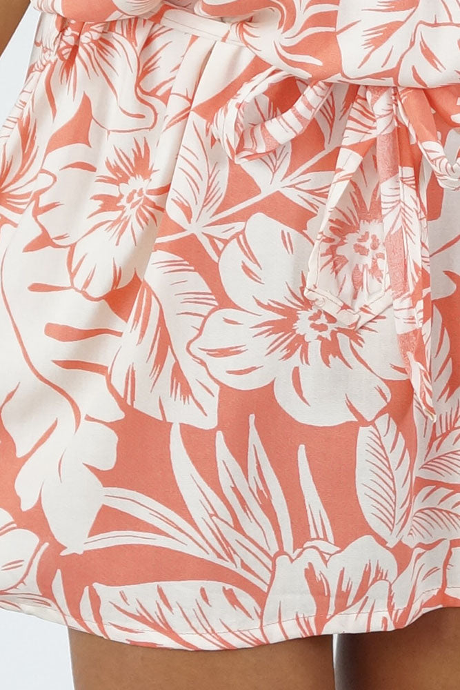 Hayman Dress "Pali"