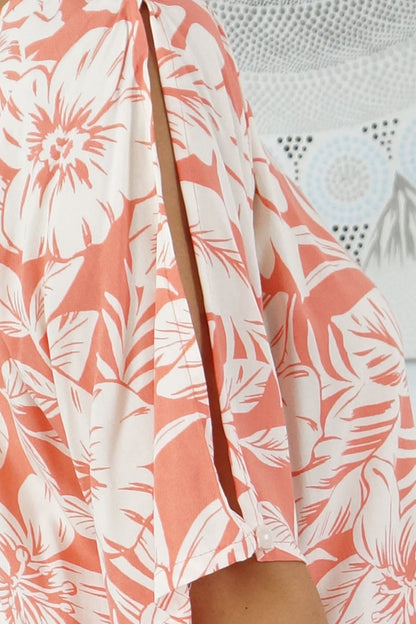 Hayman Dress "Pali"