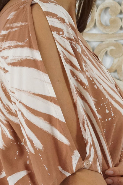 Hayman Dress "Tavarua"