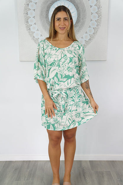 Hayman Dress "Pali"