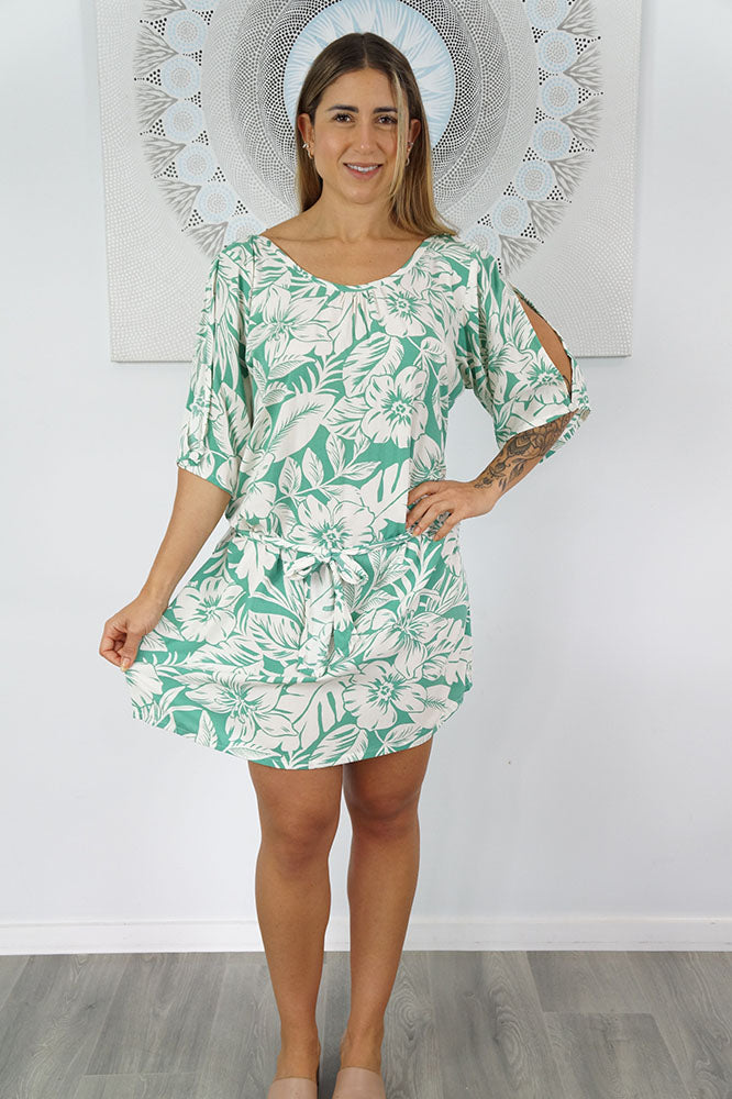Hayman Dress "Pali"