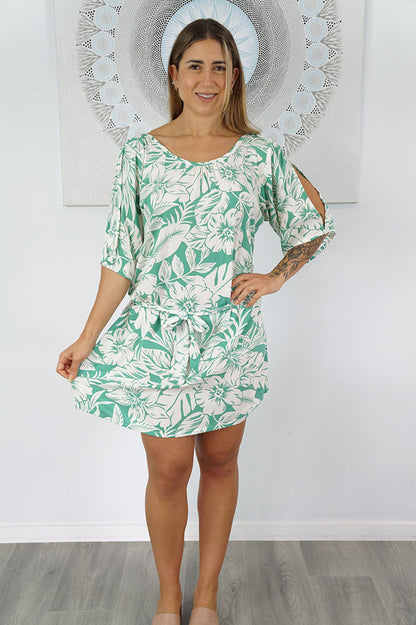 Hayman Dress "Pali"