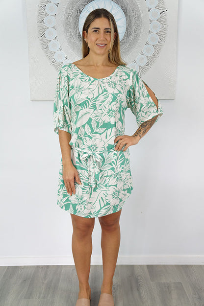 Hayman Dress "Pali"