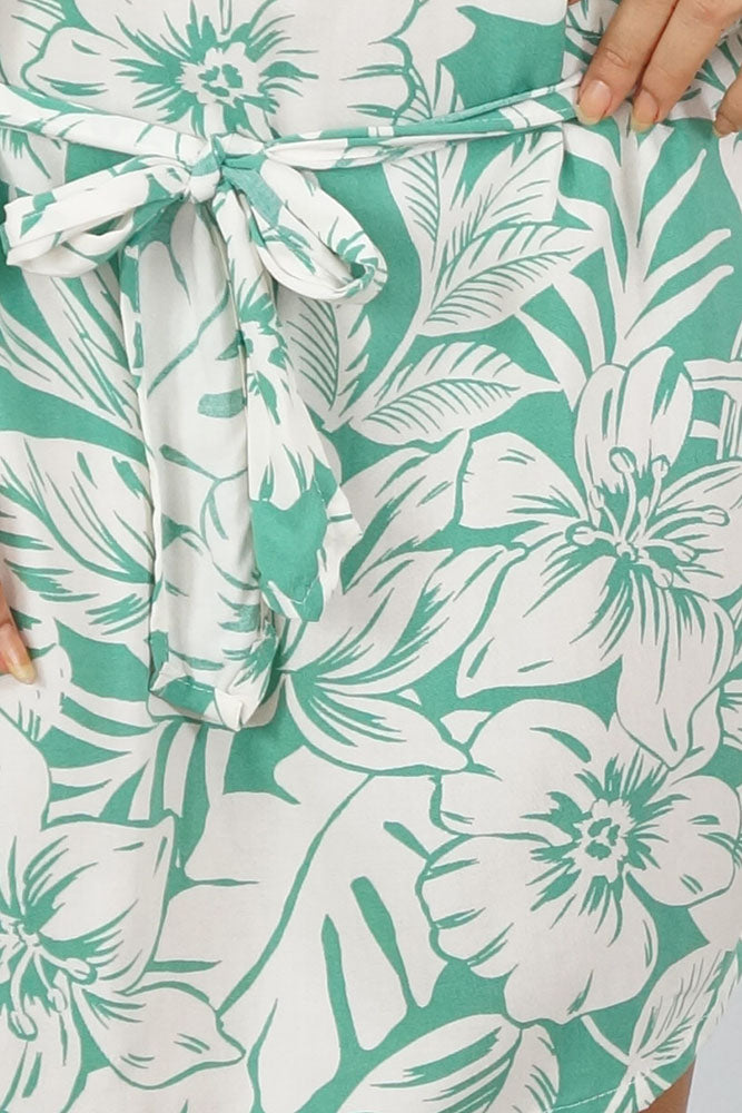 Hayman Dress "Pali"