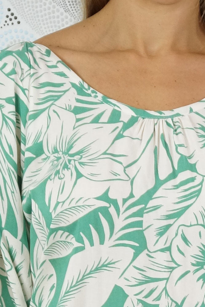 Hayman Dress "Pali"