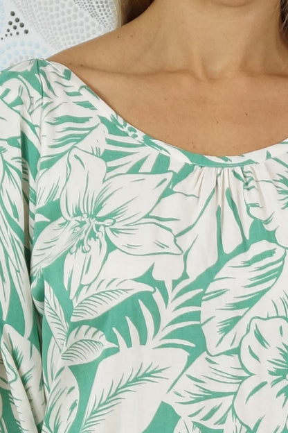 Hayman Dress "Pali"