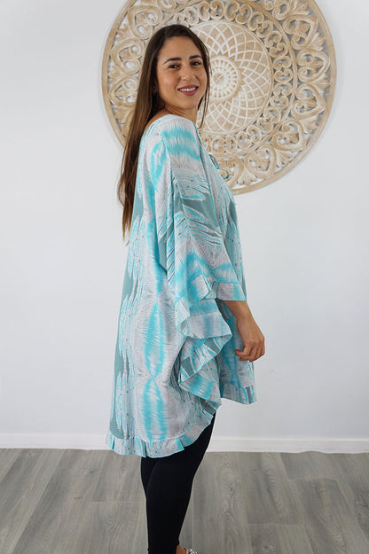 Jasmin Top Goodvibes