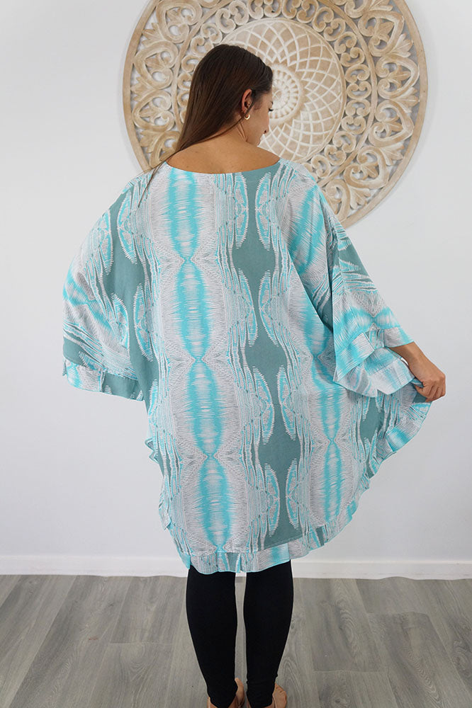 Jasmin Top Goodvibes