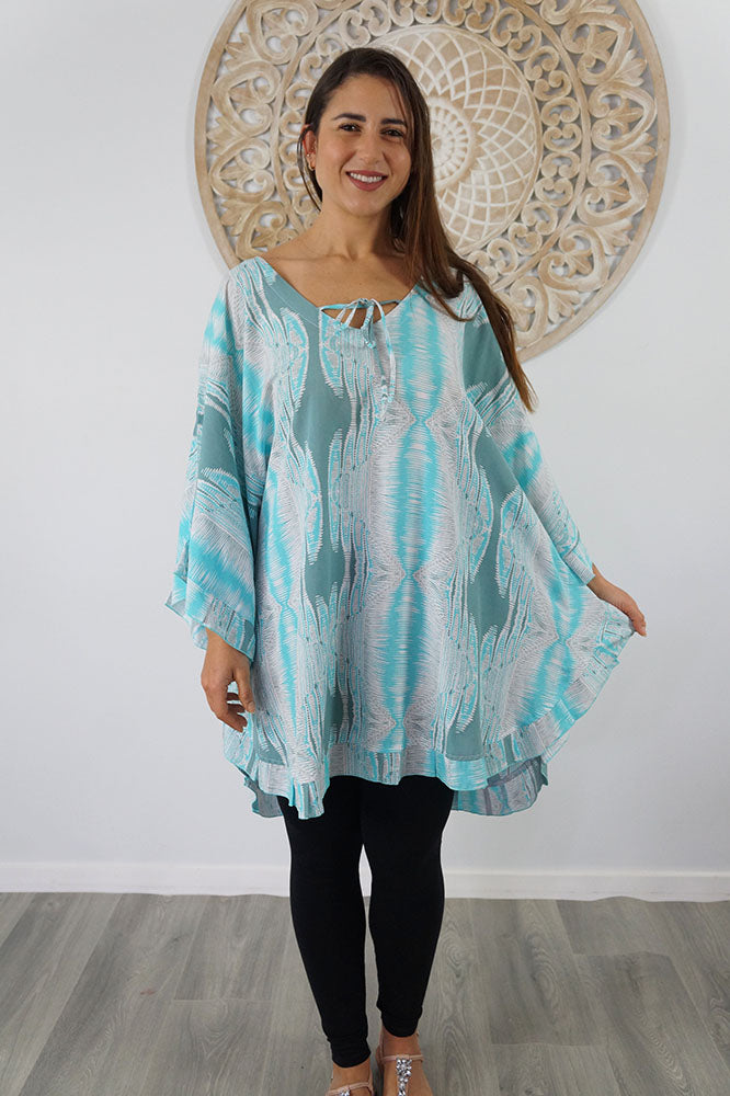 Jasmin Top Goodvibes