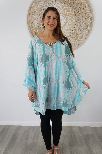 Jasmin Top Goodvibes