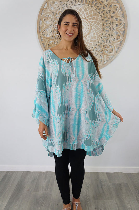 Jasmin Top Goodvibes