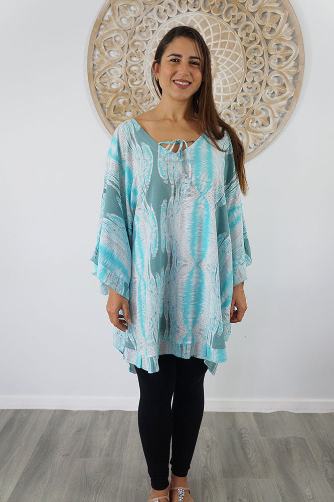 Jasmin Top Goodvibes