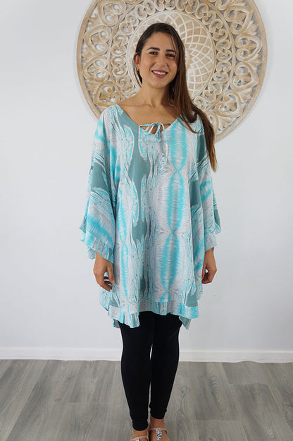 Jasmin Top Goodvibes