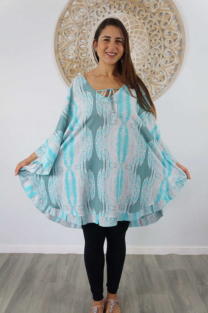 Jasmin Top Goodvibes