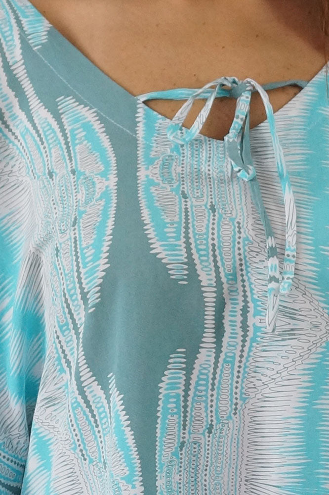 Jasmin Top Goodvibes