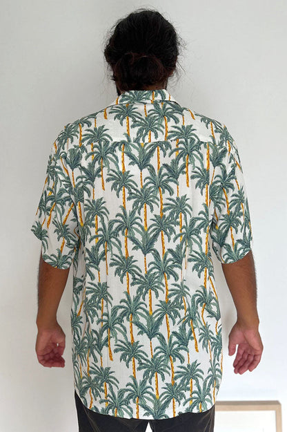 "Kelapa" Shirt