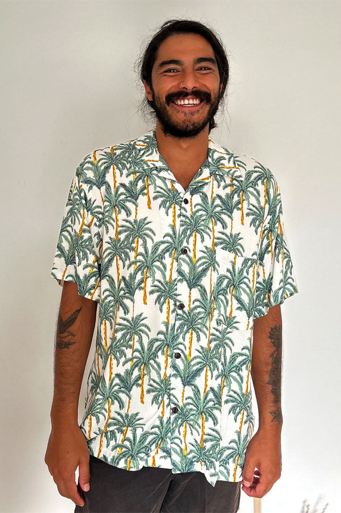 "Kelapa" Shirt