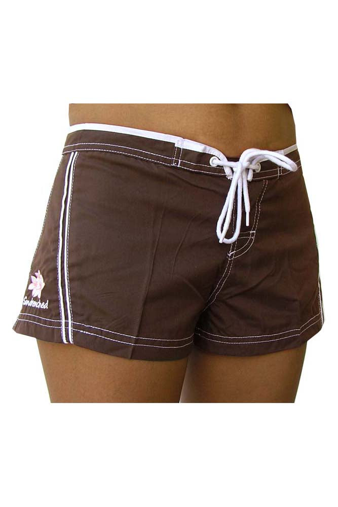 "Kiani Shorts