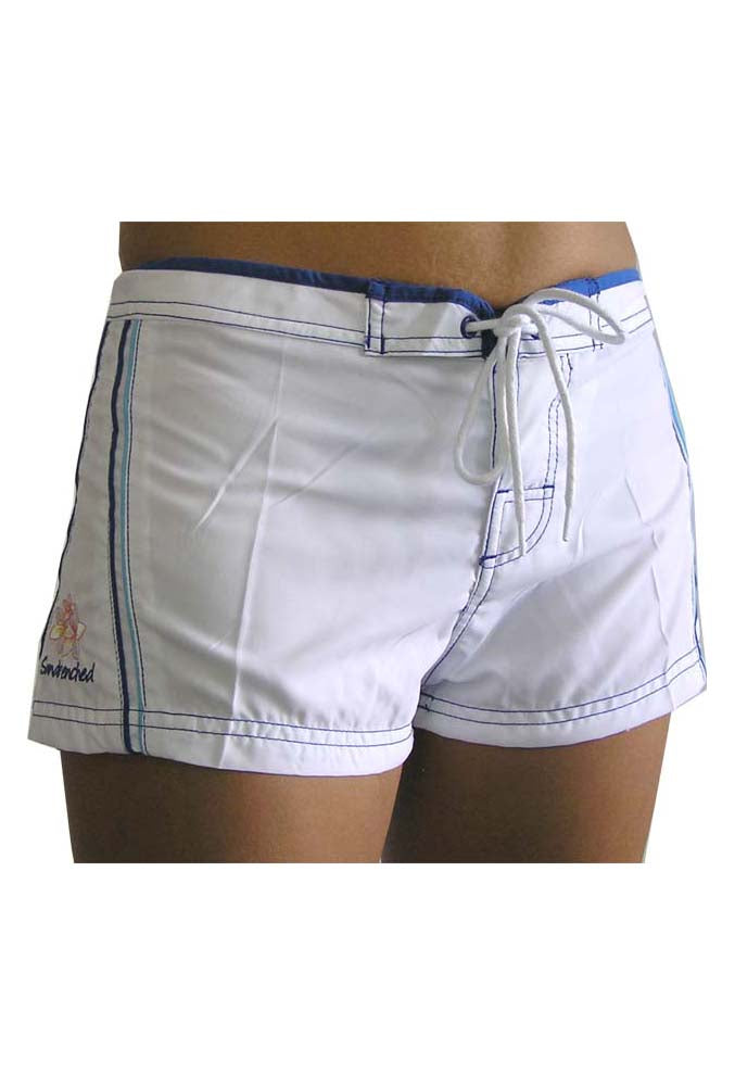 "Kiani Shorts