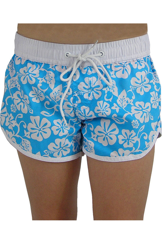 Girls "Suva" shorts