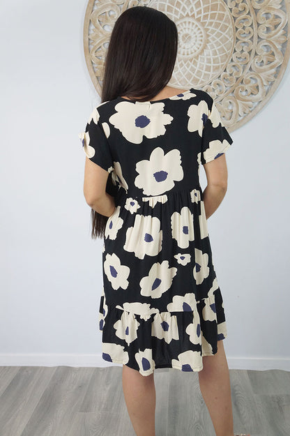Kiki Dress "Bella"