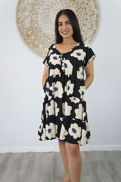 Kiki Dress "Bella"