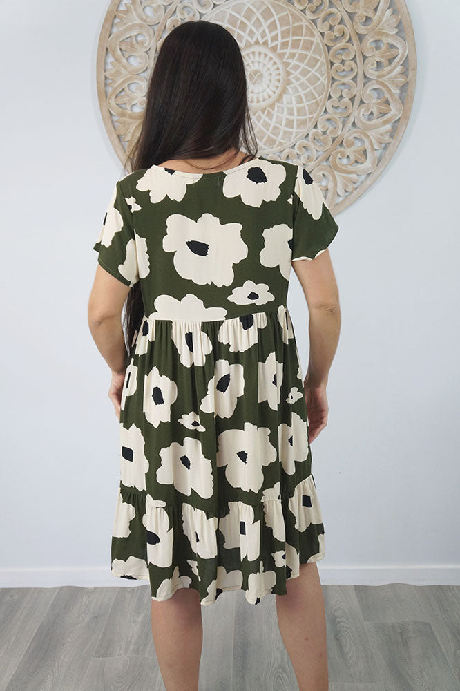 Kiki Dress "Bella"