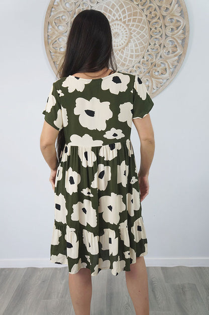 Kiki Dress "Bella"