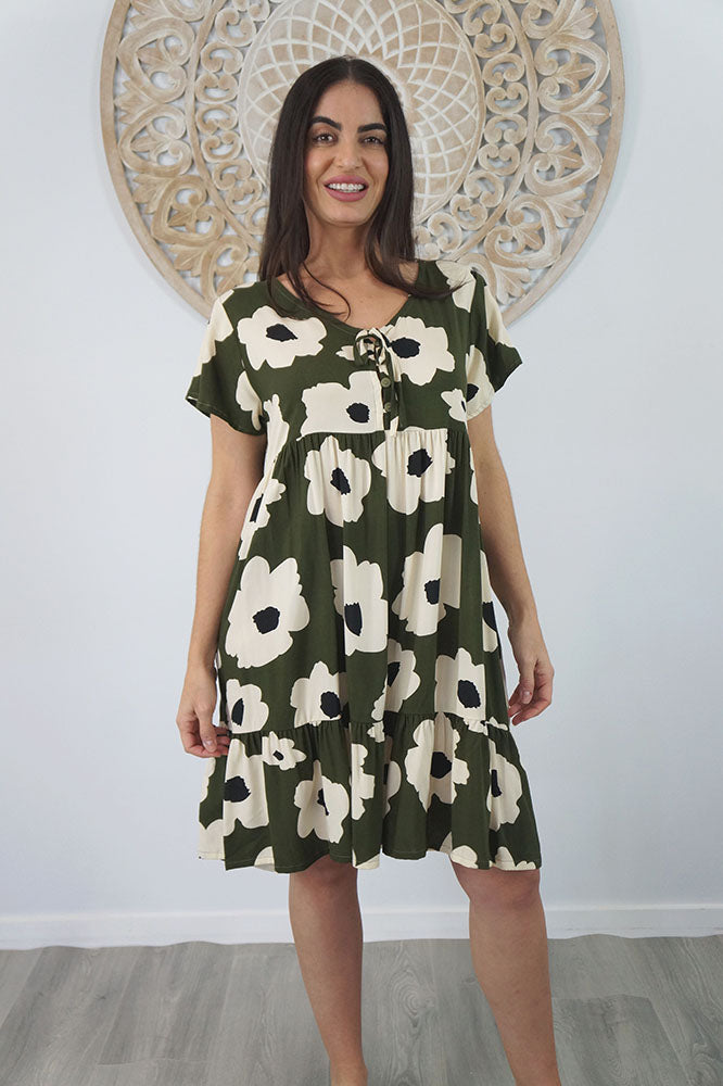 Kiki Dress "Bella"