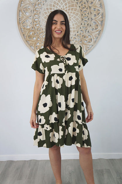 Kiki Dress "Bella"