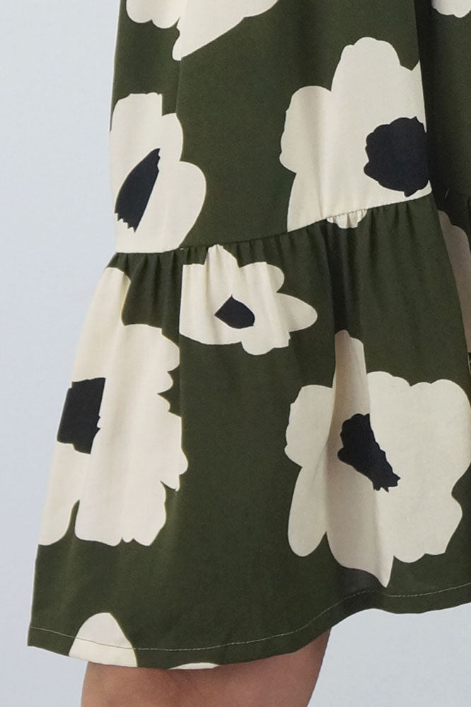Kiki Dress "Bella"