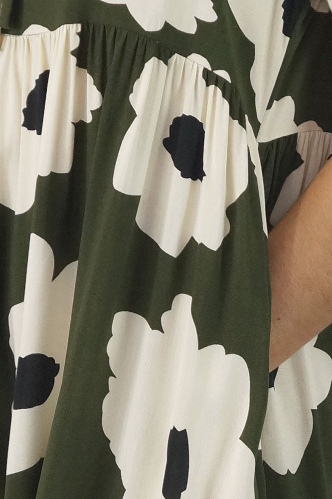 Kiki Dress "Bella"