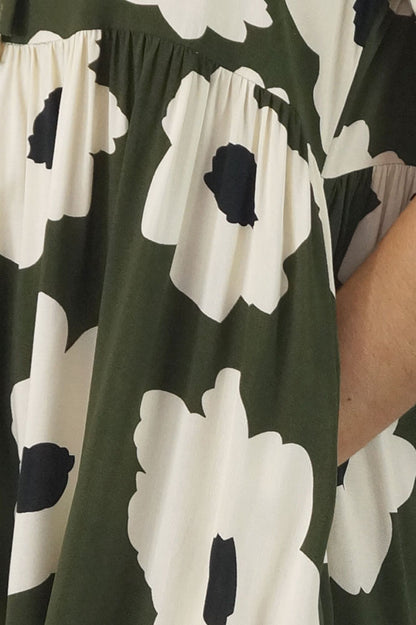 Kiki Dress "Bella"