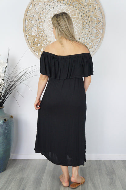 Leo Dress "Plain"