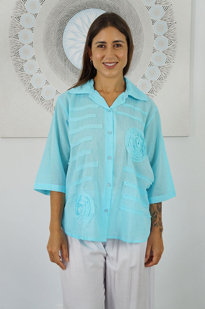 Lilly Shirt