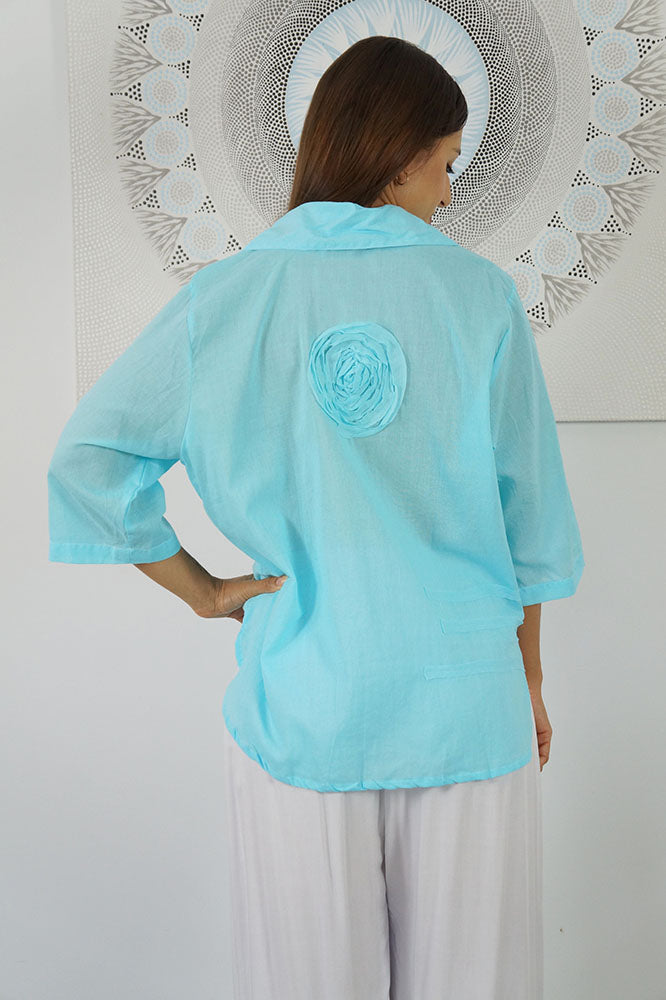 Lilly Shirt