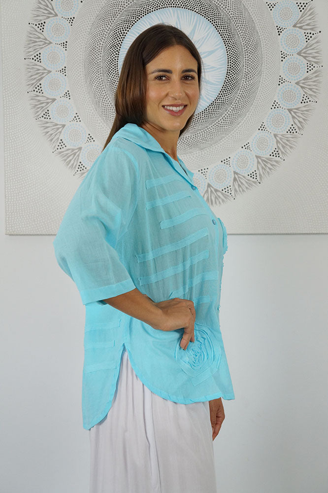 Lilly Shirt