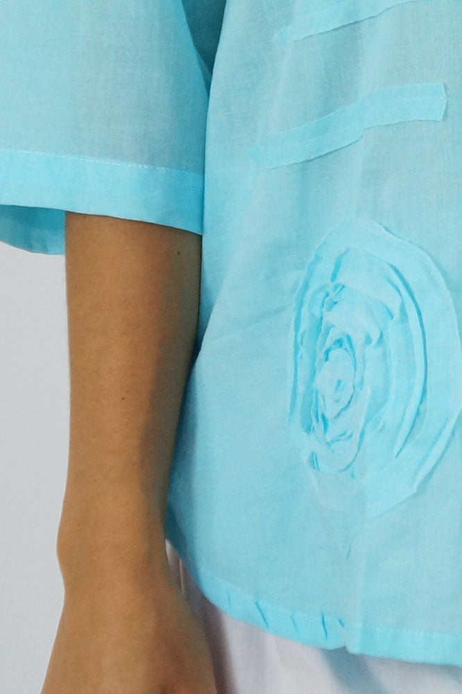 Lilly Shirt