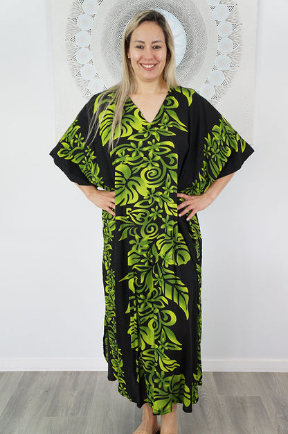 Long Kaftan "Florida"